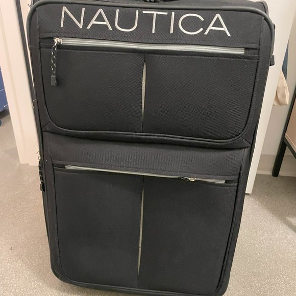 Nautica Baggage - Picture 1 of 2